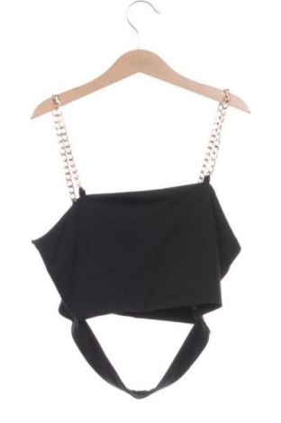 Damski top Unbranded, Rozmiar S, Kolor Czarny, Cena 48,99 zł
