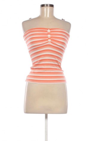 Γυναικείο τοπ Unbranded, Μέγεθος S, Χρώμα Πολύχρωμο, Τιμή 14,83 €