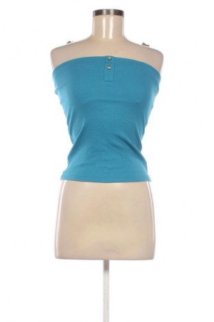 Damentop Unbranded, Größe S, Farbe Blau, Preis € 14,83