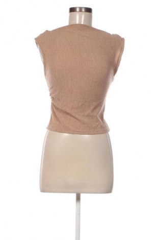 Dámsky top  Unbranded, Veľkosť M, Farba Hnedá, Cena  17,95 €