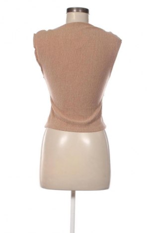 Dámsky top  Unbranded, Veľkosť M, Farba Hnedá, Cena  17,95 €