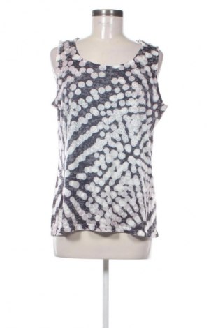 Γυναικείο τοπ Unbranded, Μέγεθος L, Χρώμα Πολύχρωμο, Τιμή 8,99 €