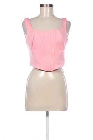 Γυναικείο τοπ Unbranded, Μέγεθος XL, Χρώμα Ρόζ , Τιμή 9,99 €