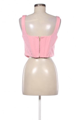 Γυναικείο τοπ Unbranded, Μέγεθος XL, Χρώμα Ρόζ , Τιμή 9,99 €