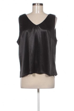 Дамски топ Unbranded, Размер XL, Цвят Черен, Цена 7,15 €