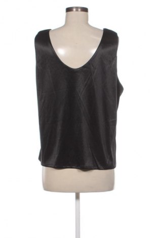 Дамски топ Unbranded, Размер XL, Цвят Черен, Цена 7,15 €
