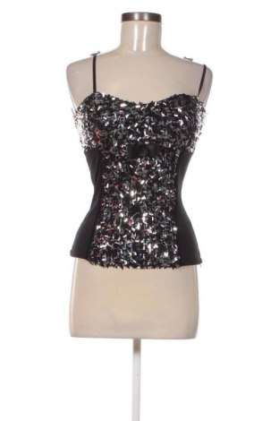 Γυναικείο τοπ Unbranded, Μέγεθος S, Χρώμα Πολύχρωμο, Τιμή 10,99 €