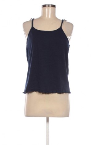 Γυναικείο τοπ Unbranded, Μέγεθος XL, Χρώμα Μπλέ, Τιμή 10,99 €