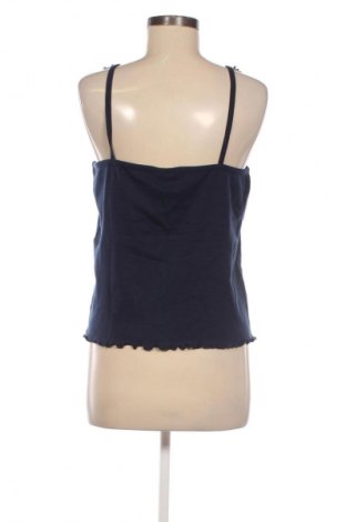 Γυναικείο τοπ Unbranded, Μέγεθος XL, Χρώμα Μπλέ, Τιμή 10,99 €