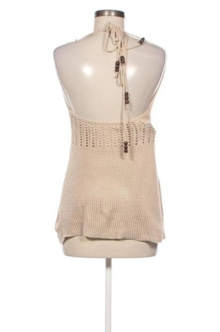 Γυναικείο τοπ Unbranded, Μέγεθος S, Χρώμα  Μπέζ, Τιμή 8,99 €