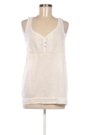Damentop Unbranded, Größe M, Farbe Weiß, Preis € 15,00