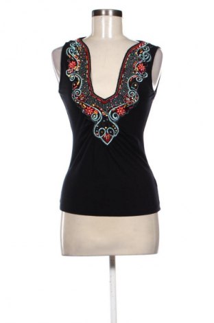 Damski top Unbranded, Rozmiar S, Kolor Czarny, Cena 80,38 zł