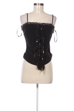 Dámský top Unbranded, Velikost M, Barva Černá, Cena  419,00 Kč