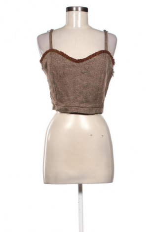 Damentop Unbranded, Größe L, Farbe Mehrfarbig, Preis € 18,10