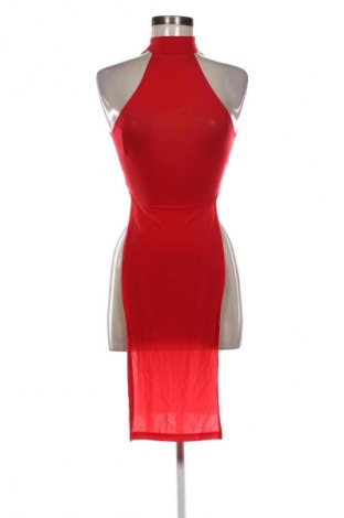 Damentop Unbranded, Größe XS, Farbe Rot, Preis € 15,00