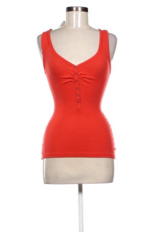 Damentop Unbranded, Größe S, Farbe Rot, Preis € 15,00