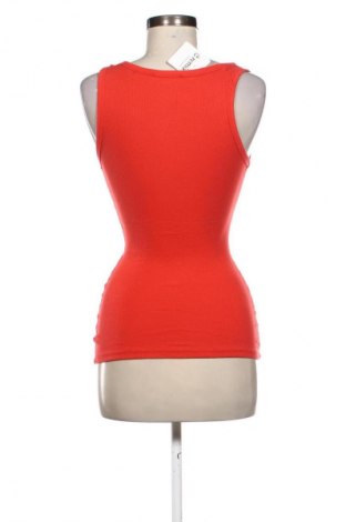 Damentop Unbranded, Größe S, Farbe Rot, Preis € 15,00