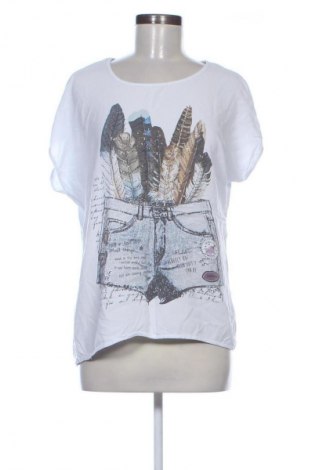 Damentop Unbranded, Größe XL, Farbe Blau, Preis € 15,00