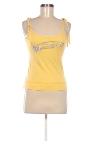 Női top O'neill, Méret M, Szín Sárga, Ár 11 570 Ft