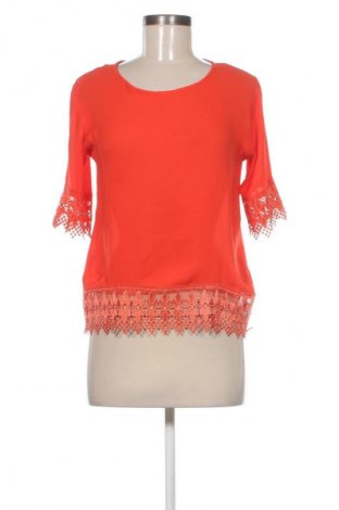 Дамски топ Unbranded, Размер S, Цвят Червен, Цена 14,77 €