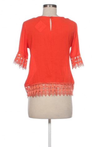 Дамски топ Unbranded, Размер S, Цвят Червен, Цена 14,77 €