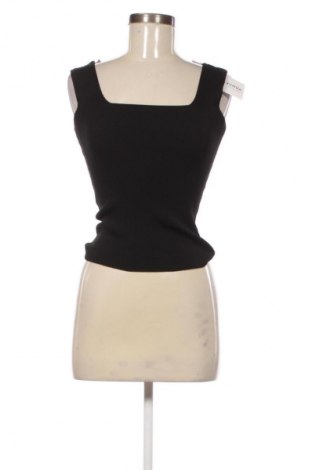 Γυναικείο τοπ Unbranded, Μέγεθος S, Χρώμα Μαύρο, Τιμή 8,99 €