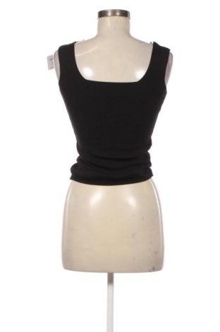Γυναικείο τοπ Unbranded, Μέγεθος S, Χρώμα Μαύρο, Τιμή 8,99 €