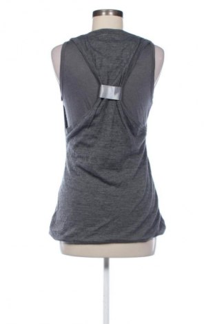 Дамски топ Unbranded, Размер XL, Цвят Сив, Цена 14,77 €