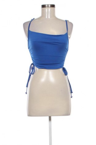 Dámský top Unbranded, Velikost S, Barva Modrá, Cena  425,00 Kč