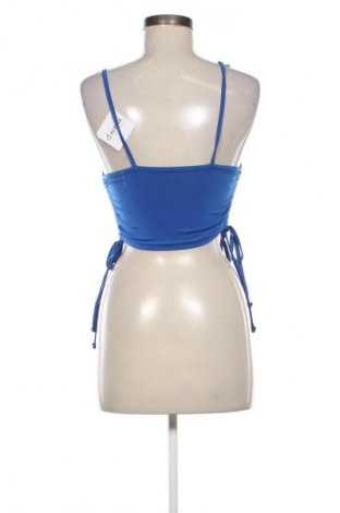 Dámský top Unbranded, Velikost S, Barva Modrá, Cena  425,00 Kč