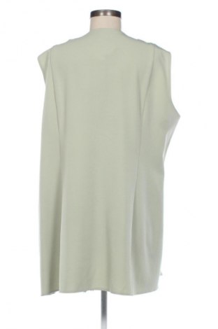 Γυναικείο τοπ Unbranded, Μέγεθος XXL, Χρώμα Πράσινο, Τιμή 15,00 €