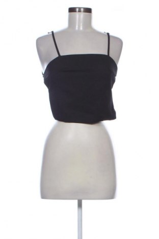 Γυναικείο τοπ Unbranded, Μέγεθος XS, Χρώμα Μαύρο, Τιμή 15,00 €