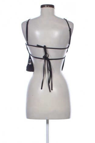 Γυναικείο τοπ Unbranded, Μέγεθος XS, Χρώμα Μαύρο, Τιμή 15,00 €