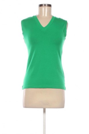 Γυναικείο τοπ Unbranded, Μέγεθος M, Χρώμα Πράσινο, Τιμή 14,77 €