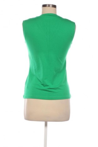 Γυναικείο τοπ Unbranded, Μέγεθος M, Χρώμα Πράσινο, Τιμή 14,77 €