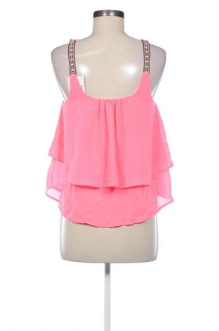Γυναικείο τοπ Unbranded, Μέγεθος M, Χρώμα Ρόζ , Τιμή 15,00 €