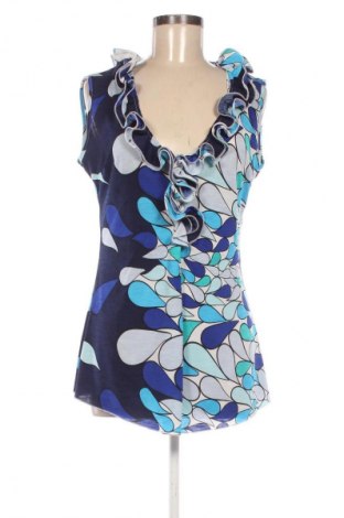 Γυναικείο τοπ Unbranded, Μέγεθος XL, Χρώμα Πολύχρωμο, Τιμή 14,77 €