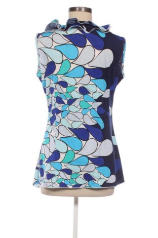 Γυναικείο τοπ Unbranded, Μέγεθος XL, Χρώμα Πολύχρωμο, Τιμή 14,77 €