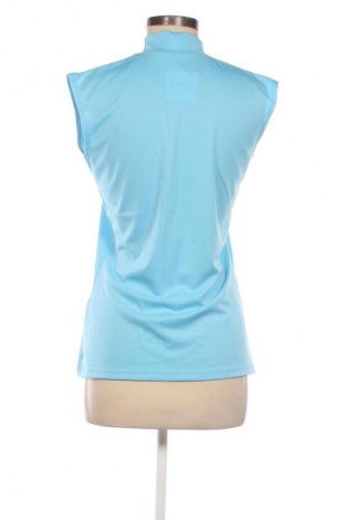 Γυναικείο τοπ Unbranded, Μέγεθος M, Χρώμα Μπλέ, Τιμή 14,77 €