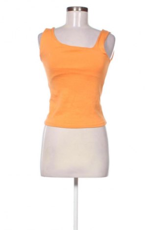 Dámský top Unbranded, Velikost XS, Barva Oranžová, Cena  239,00 Kč