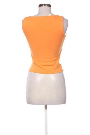 Dámský top Unbranded, Velikost XS, Barva Oranžová, Cena  239,00 Kč