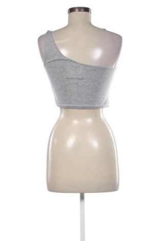 Γυναικείο τοπ Unbranded, Μέγεθος S, Χρώμα Γκρί, Τιμή 9,99 €