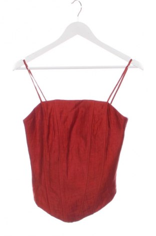 Női top Unbranded, Méret S, Szín Piros, Ár 11 439 Ft