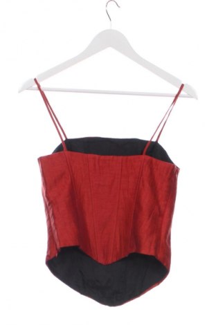Női top Unbranded, Méret S, Szín Piros, Ár 11 439 Ft