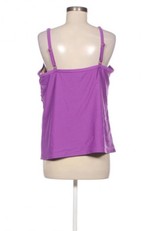 Dámský top Unbranded, Velikost L, Barva Fialová, Cena  537,00 Kč
