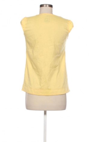 Dámský top Unbranded, Velikost L, Barva Žlutá, Cena  425,00 Kč