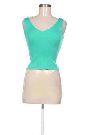 Női top Unbranded, Méret XS, Szín Zöld, Ár 6 198 Ft