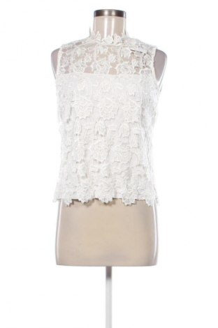 Dámský top Unbranded, Velikost M, Barva Bílá, Cena  420,00 Kč