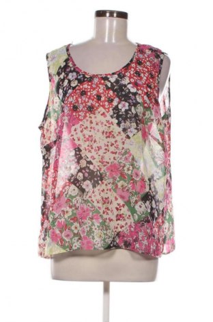 Γυναικείο τοπ Unbranded, Μέγεθος XL, Χρώμα Πολύχρωμο, Τιμή 14,77 €
