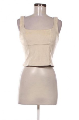 Dámský top Unbranded, Velikost M, Barva Béžová, Cena  272,00 Kč